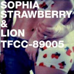 Sophia : Strawberry & Lion